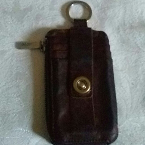 HOBO Accessories - Hobo wallet